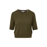 Veronica Beard - Shana Cashmere Sweater