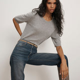 Veronica Beard - Shana Cashmere Sweater