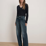 Veronica Beard - Coleta Cashmere Sweater