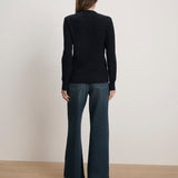 Veronica Beard - Coleta Cashmere Sweater