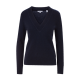 Veronica Beard - Coleta Cashmere Sweater