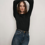 Veronica Beard - Pippen Cashmere Pullover