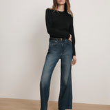 Veronica Beard - Pippen Cashmere Pullover