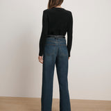 Veronica Beard - Pippen Cashmere Pullover