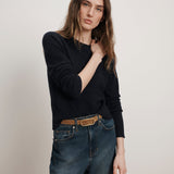 Veronica Beard - Pippen Cashmere Pullover