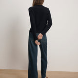 Veronica Beard - Pippen Cashmere Pullover