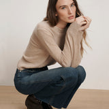 Veronica Beard - Pippen Cashmere Pullover