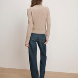 Veronica Beard - Pippen Cashmere Pullover