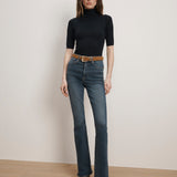 Veronica Beard - Alastair Merino Wool Pullover