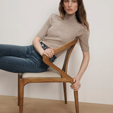 Veronica Beard - Alastair Merino Wool Pullover