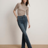 Veronica Beard - Alastair Merino Wool Pullover