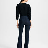 Veronica Beard - Milette Merino Wool Pullover