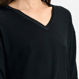 Veronica Beard - Milette Merino Wool Pullover