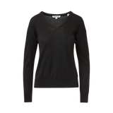 Veronica Beard - Milette Merino Wool Pullover