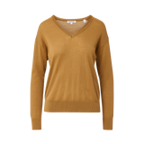 Veronica Beard - Milette Merino Wool Pullover