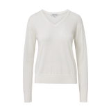 Veronica Beard - Milette Merino Wool Pullover