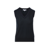 Veronica Beard - Milette Merino Wool Sweater Vest