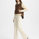 Veronica Beard - Ashby Western Bootie