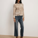 Veronica Beard - Sariyah Knit Jacket