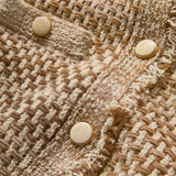 Veronica Beard - Sariyah Knit Jacket