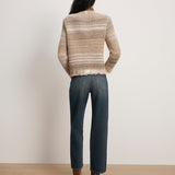 Veronica Beard - Sariyah Knit Jacket