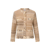 Veronica Beard - Sariyah Knit Jacket