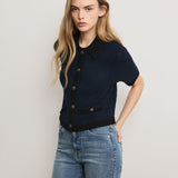 Veronica Beard - Marie Knit Cardigan