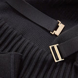 Veronica Beard - Elthea Belted Midi Dress