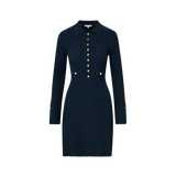 Veronica Beard - Lauper Knit Mini Dress