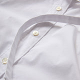 Veronica Beard - Joon Tie-Neck Button-Down Blouse