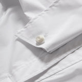 Veronica Beard - Draymond Cuff-Sleeve Shirt