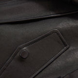 Veronica Beard - Bateman Leather Jacket