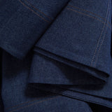 Veronica Beard - Dulce Denim Midi Dress