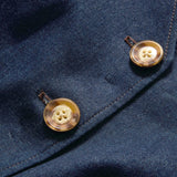 Veronica Beard - Cynthia Tailored Denim Jacket