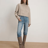 Veronica Beard - Philips Cropped Jacket