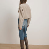 Veronica Beard - Philips Cropped Jacket