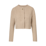 Veronica Beard - Philips Cropped Jacket