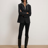 Veronica Beard - Bankes Oversized Dickey Jacket