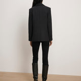 Veronica Beard - Bankes Oversized Dickey Jacket