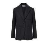 Veronica Beard - Bankes Oversized Dickey Jacket