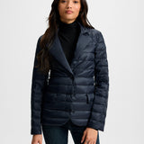 Veronica Beard - Campbell Puffer Dickey Jacket