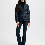 Veronica Beard - Campbell Puffer Dickey Jacket