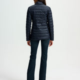 Veronica Beard - Campbell Puffer Dickey Jacket