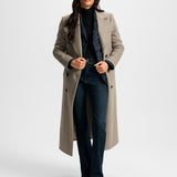 Veronica Beard - Campbell Puffer Dickey Jacket