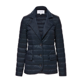 Veronica Beard - Campbell Puffer Dickey Jacket