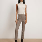 Veronica Beard - Kean Slim-Leg Pant