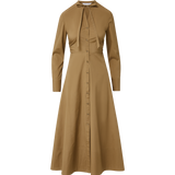 Veronica Beard - Honora Midi Shirtdress