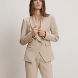 Veronica Beard - Miller Dickey Jacket