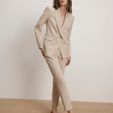Veronica Beard - Miller Dickey Jacket