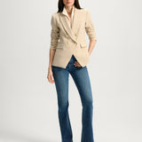 Veronica Beard - Miller Dickey Jacket